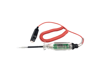 NT Tools Dijital Göstergeli Oto Kontrol Kalemi 3-32 V NT1048 - 1