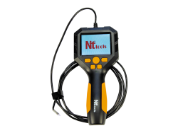 NT Tools Endüstriyel Ekranlı Endoskop 3,9 mm Lens 2,8 inç IPS 1080P NT9463 - NT Tools