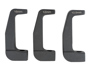 NT Tools Enjektör Çektirme Kancası 3 Parça NT3503 - 1