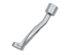NT Tools Enjektör Lokması 17 ve 19 mm - NT Tools