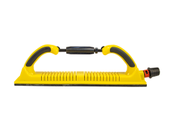 NT Tools Esnek Toz Emmeli El Zımpara Bloğu NT800PZT - NT Tools