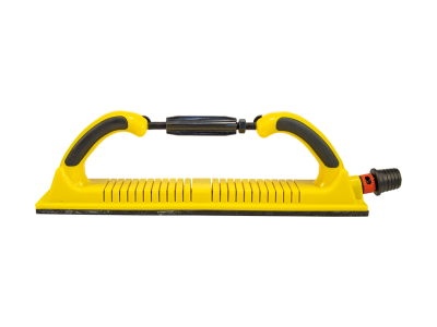 NT Tools Esnek Toz Emmeli El Zımpara Bloğu NT800PZT - 1