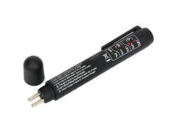 NT Tools Fren Hidroliği Test Cihazı LED Göstergeli NTBT71 - NT Tools