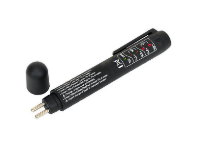 NT Tools Fren Hidroliği Test Cihazı LED Göstergeli NTBT71 - 1