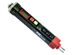 NT Tools Fren Hidrolik Yağı ve Lastik Havası Ölçer İkisi Bir Arada NTBT75 - NT Tools