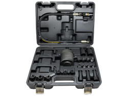 NT Tools Havalı Enjektör Çektirme Seti 24 Parça 3 Kancalı NT3501 - NT Tools