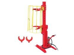 NT Tools Havalı Kafesli Helezon Yay Çektirme 1 Ton NPL-15006A - NT Tools