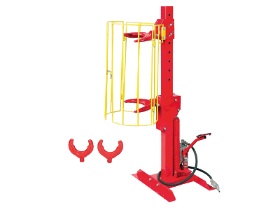NT Tools Havalı Kafesli Helezon Yay Çektirme 1 Ton NPL-15006A - 1
