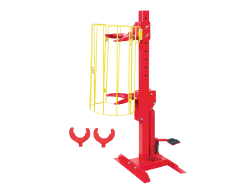 NT Tools Hidrolik Kafesli Helezon Yay Çektirme 1 Ton NPL-15005A - NT Tools