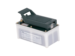 NT Tools Hidropnömatik Hava Pompası 70 MPa NPL-A5101 - NT Tools