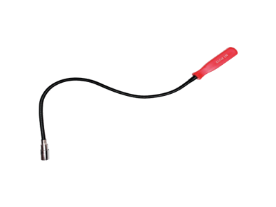 NT Tools Işıklı Esnek Manyetik Parça Tutucu 5 lb NTPU13 - 1