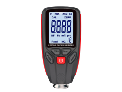 NT Tools Kaplama Kalınlık Ölçer 0-1300 µm Fe/NF NT2122 - NT Tools