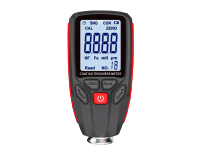 NT Tools Kaplama Kalınlık Ölçer 0-1300 µm Fe/NF NT2122 - 1