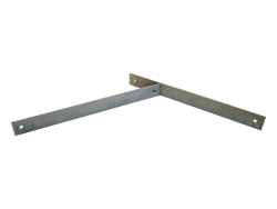 NT Tools Kaportacı Yedek Eğesi 355 mm - NT Tools