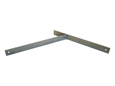 NT Tools Kaportacı Yedek Eğesi 355 mm - 1