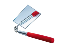 NT Tools Kare Teleskopik Dikiz Aynası 50 x 85 mm NTHM04 - NT Tools