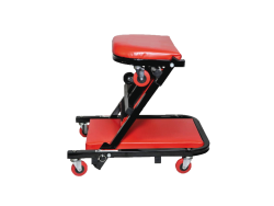 NT Tools Katlanır Oturma Sehpalı Tamirci Yatağı 40 inç 102 cm GTL20081 - NT Tools