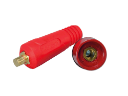 NT Tools Kaynak Kablo Fişi ve Soket Takımı 10-95 mm² - NT Tools