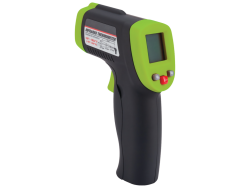 NT Tools Kızılötesi Termometre -50 ila 500 °C NT1075 - NT Tools