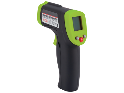 NT Tools Kızılötesi Termometre -50 ila 500 °C NT1075 - 1