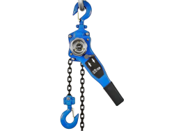 NT Tools Kollu Zincirli Çektirme Hubzug 0,75-6 Ton - NT Tools