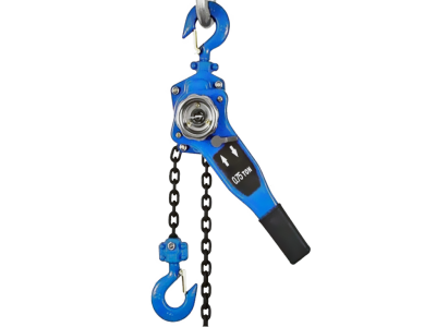 NT Tools Kollu Zincirli Çektirme Hubzug 0,75-6 Ton - 1