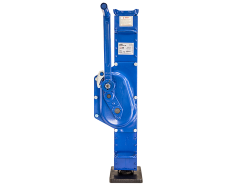 NT Tools Mekanik Pehlivan Kriko 3-20 Ton - NT Tools