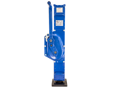 NT Tools Mekanik Pehlivan Kriko 3-20 Ton - 1