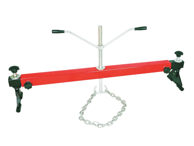 NT Tools Motor Kaldırma Aparatı 0,3 Ton NPL-4910 - 1