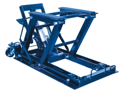 NT Tools Motosiklet Kaldırma Standı 680 kg NPL-31000 - NT Tools