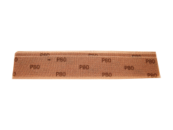 NT Tools NT800PZ ve NT800PZT İçin Alüminyum Oksit Zımpara - NT Tools