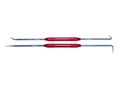 NT Tools O-Ring Çıkartma Kancası Seti 2 Parça NTH1073 - 1