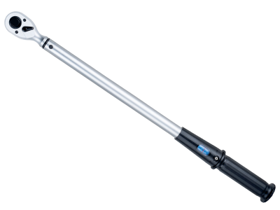 NT Tools Pencere Göstergeli Tork Anahtarı 1-350 Nm - 1