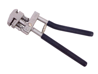 NT Tools Punta Kavrama ve Delik Açma Pensesi 5 mm NT3472 - 1