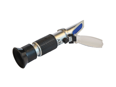 NT Tools Refraktometre ATC Antifriz Akü Asidi NTRM01 - 1