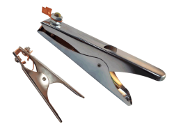 NT Tools Şase Topraklama Pensi 300 ve 500 A - NT Tools