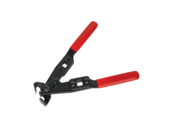 NT Tools Takviyeli Kelepçe Kesme Pensesi NTA2095 - NT Tools