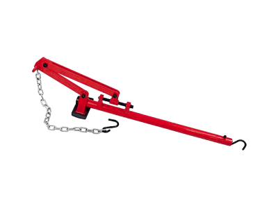 NT Tools Tek Kişilik Mekanik Aks Sökme Aparatı NPL-8685 - 1
