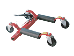 NT Tools Tekerlekli Araç Taşıma Aparatı 225 mm 680 kg NPL-9009 - NT Tools