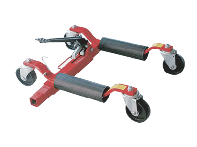 NT Tools Tekerlekli Araç Taşıma Aparatı 225 mm 680 kg NPL-9009 - 1