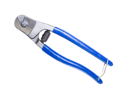 NT Tools Tel Kesme Makası 200 mm NTW60720 - 1