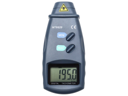 NT Tools Temassız Dijital Takometre 2,5-99999 RPM NT9520 - NT Tools