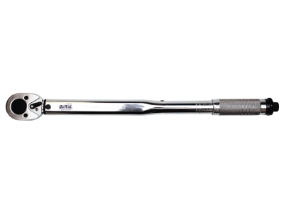 NT Tools Tork Anahtarı 1/2 - 1 inç 19-980 Nm - 1