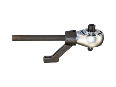 NT Tools Tork Arttırıcı 5:1 1500-2700 Nm - 1