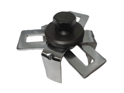 NT Tools Üç Kollu Yakıt Şamandıra Aparatı NT4030 - NT Tools