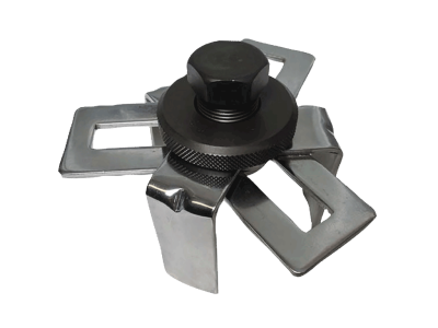 NT Tools Üç Kollu Yakıt Şamandıra Aparatı NT4030 - 1