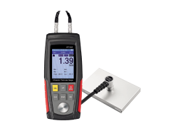 NT Tools Ultrasonik Kalınlık Ölçer 1-225 mm 5 MHz NT1225 - NT Tools
