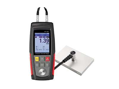 NT Tools Ultrasonik Kalınlık Ölçer 1-225 mm 5 MHz NT1225 - 1
