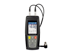 NT Tools Ultrasonik Kalınlık Ölçer 1-300 mm 0,01 mm NT1300 - NT Tools