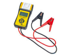 NT Tools Yazıcılı Dijital Akü Test ve Analiz Cihazı 100-2000 CCA NTBT46 - NT Tools